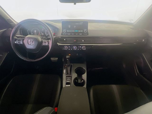 Used 2022 Honda Civic Sport image 28
