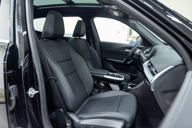 Certified 2025 BMW X1 xDrive28i w/ Convenience Package image 23