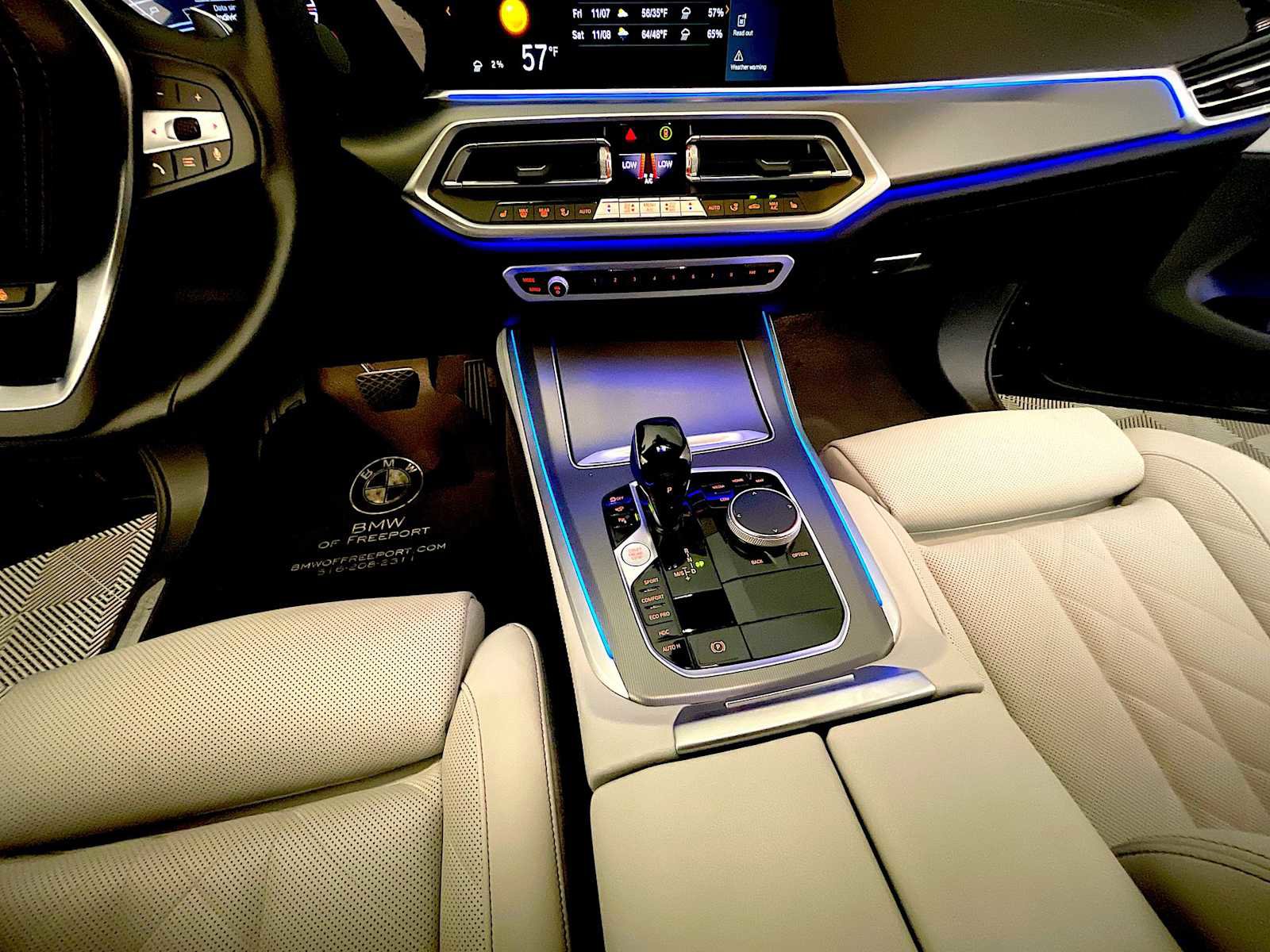 Certified 2023 BMW X5 xDrive40i w/ Premium Package image 17