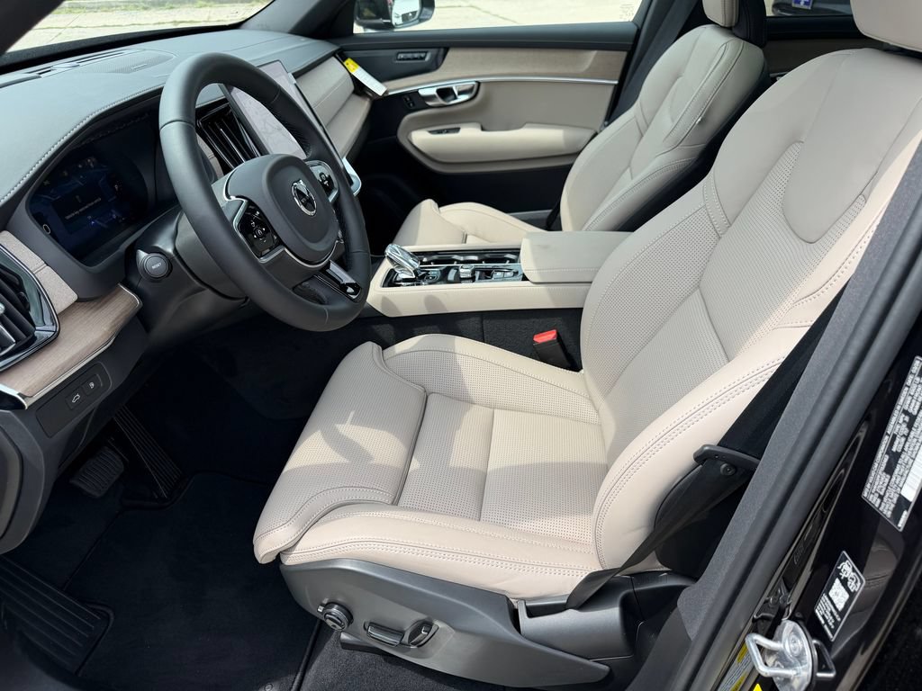 New 2026 Volvo XC90 T8 Ultra AWD/4WD image 18