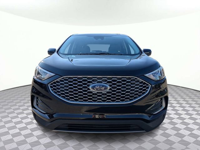 Used 2024 Ford Edge SEL image 8