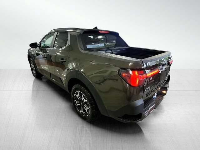 Used 2025 Hyundai Santa Cruz XRT AWD/4WD image 9