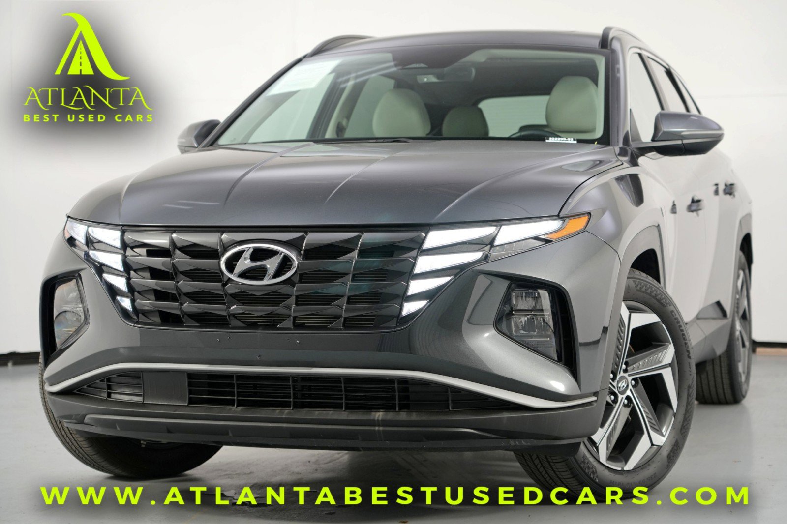 Used 2024 Hyundai Tucson SEL w/ Convenience Package