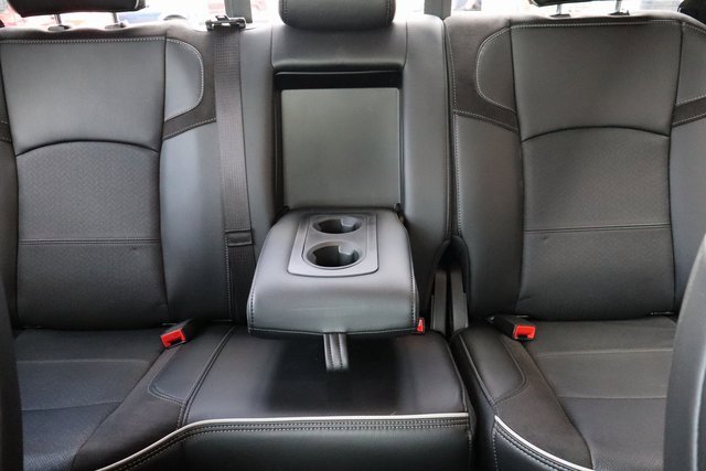 Used 2025 RAM 2500 Laramie image 44