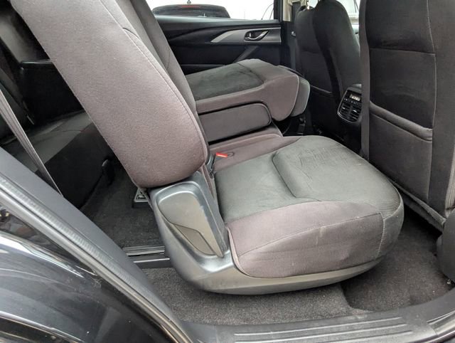 Used 2021 MAZDA CX-9 Sport image 20