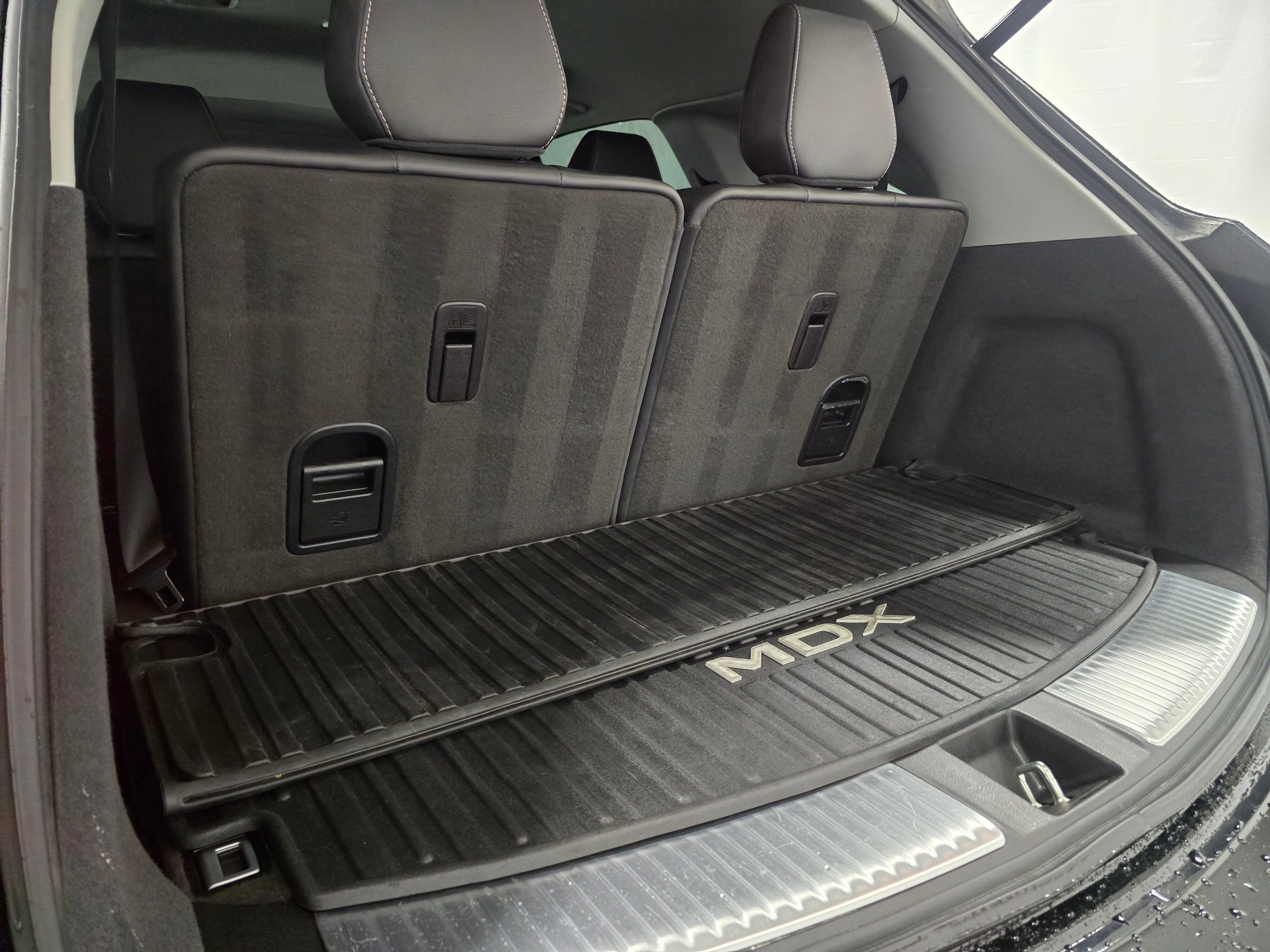 Used 2019 Acura MDX SH-AWD w/ Technology Package image 21