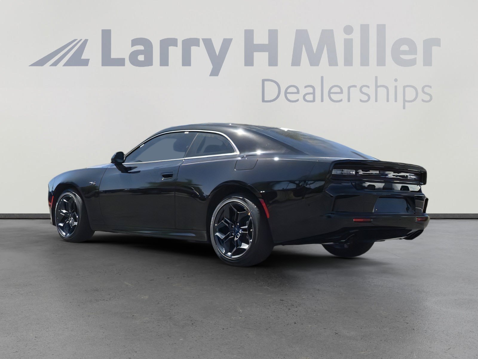 New 2026 Dodge Charger R/T w/ Driver Convenience Group AWD/4WD image 4