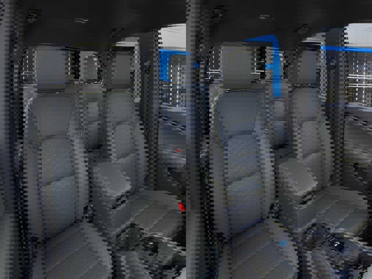 New 2026 Chevrolet Colorado ZR2 w/ Technology Package image 53