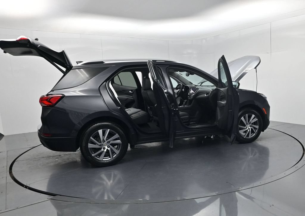 Used 2022 Chevrolet Equinox Premier FWD image 53