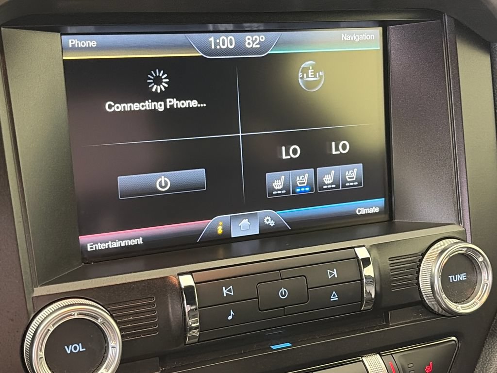 Used 2015 Ford Mustang GT Premium w/ Equipment Group 401A RWD image 18
