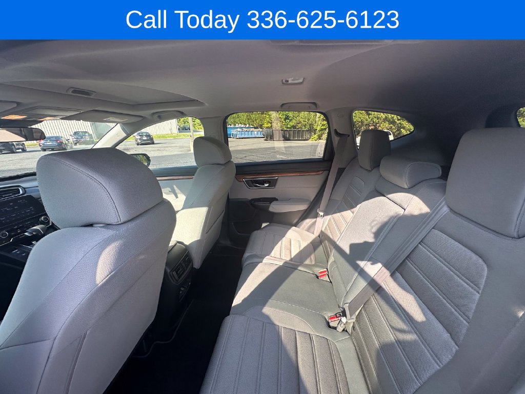 Used 2020 Honda CR-V EX image 21
