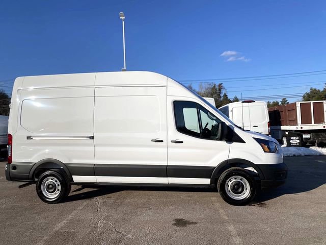 Used 2025 Ford Transit 250 148 High Roof w/ Load Area Protection Package image 2