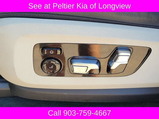 Used 2019 BMW X7 xDrive40i w/ Premium Package AWD/4WD image 19