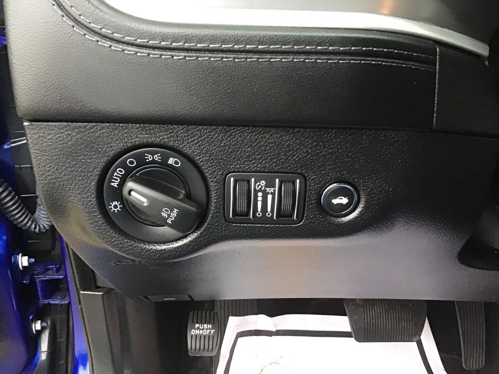 Used 2022 Dodge Charger GT w/ Plus Group image 36