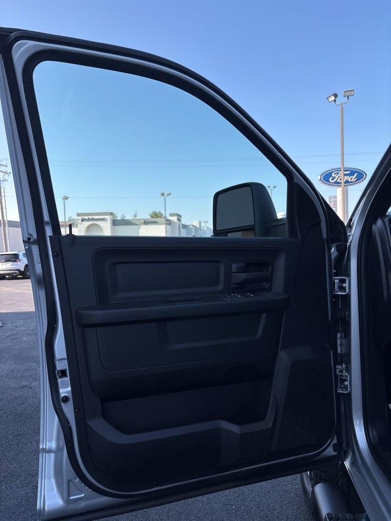New 2026 RAM 2500 Tradesman image 19