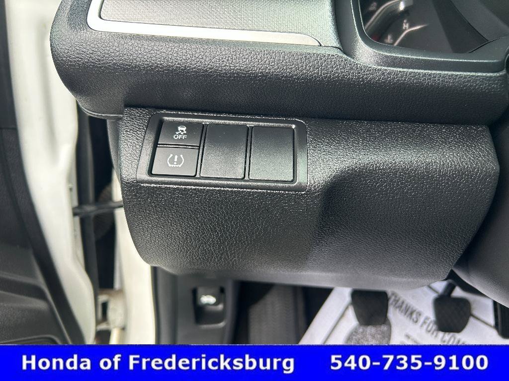 Certified 2017 Honda Civic LX image 22