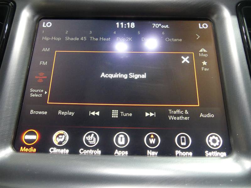 Used 2023 Dodge Challenger SXT w/ Blacktop Package RWD image 34
