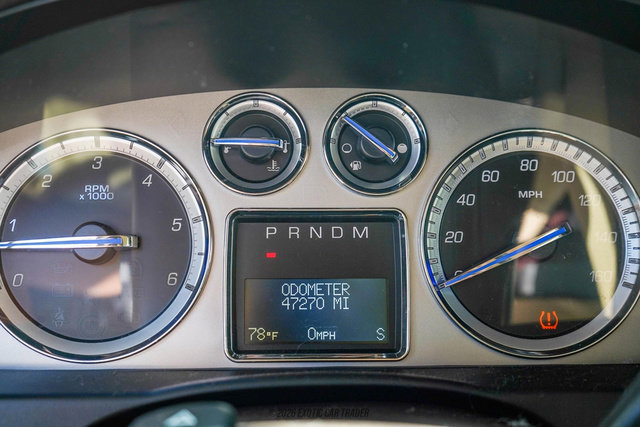 Used 2009 Cadillac Escalade AWD image 35