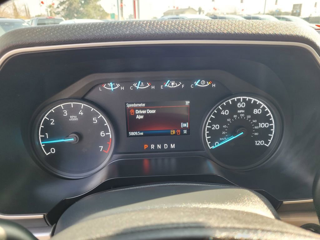 Used 2023 Ford F150 XLT image 23