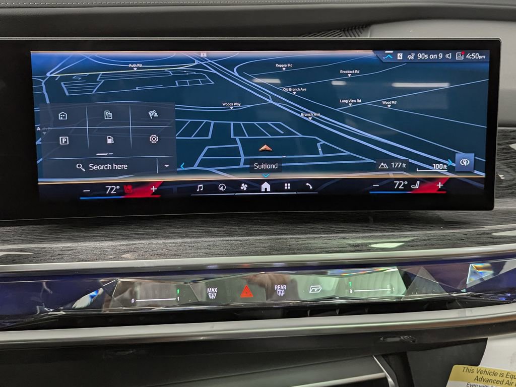 New 2026 BMW 740i xDrive image 22