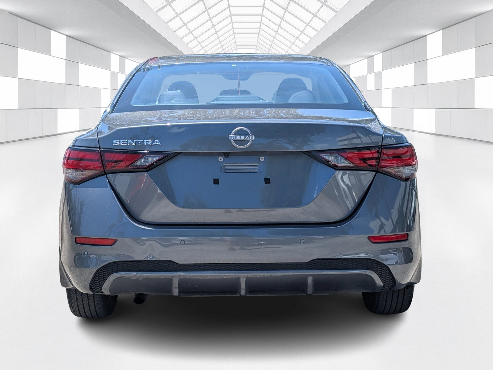 Certified 2024 Nissan Sentra S image 6