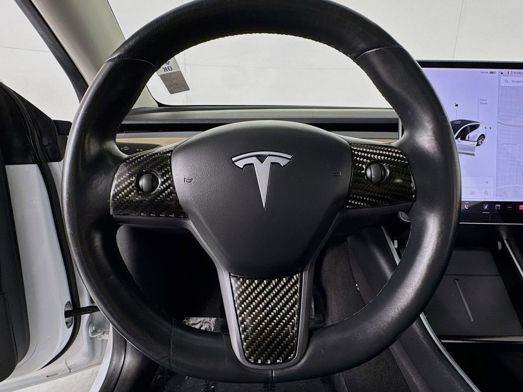 Used 2021 Tesla Model Y 2WD image 58