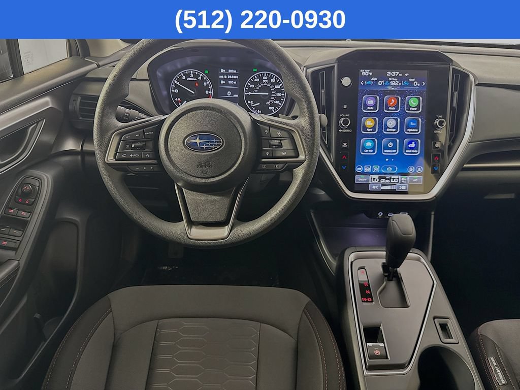 New 2026 Subaru Impreza 2.0i Sport AWD/4WD image 27