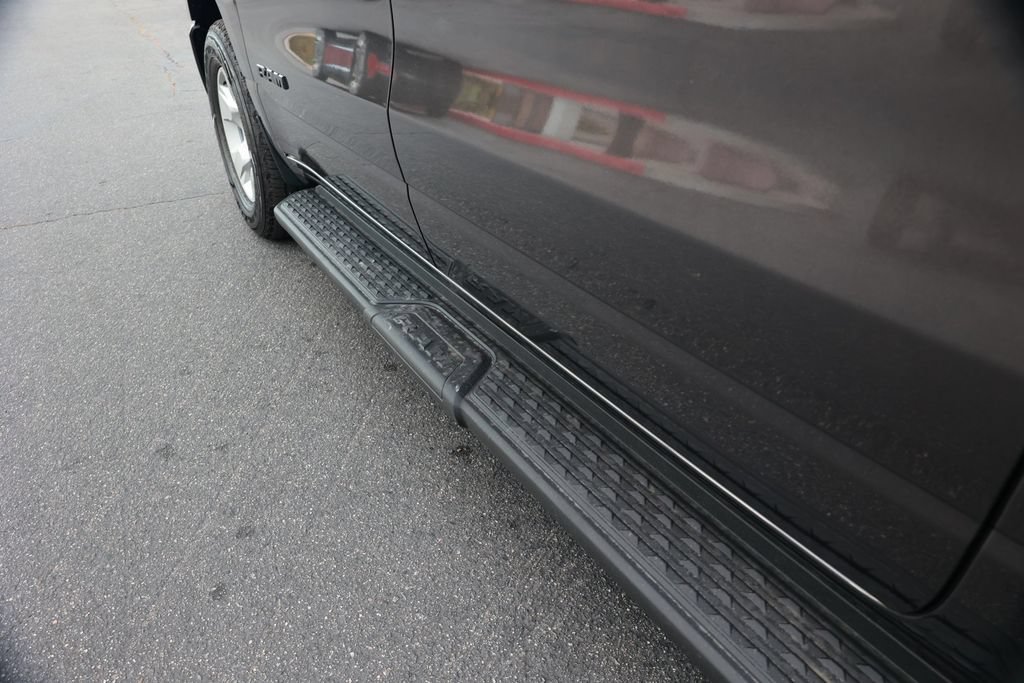 New 2026 RAM 1500 Tradesman AWD/4WD image 11
