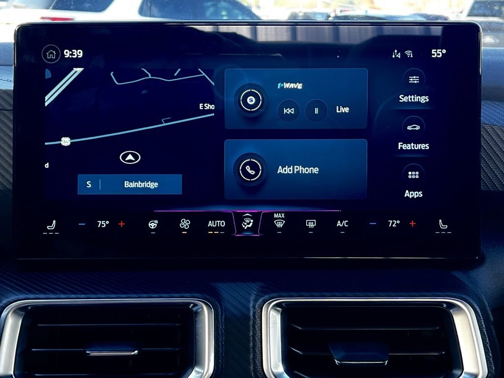 New 2026 Ford Mustang Premium image 27