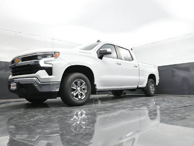 Used 2024 Chevrolet Silverado 1500 LT w/ Protection Package AWD/4WD image 42