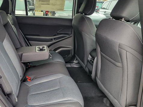 New 2026 Jeep Cherokee Laredo AWD/4WD image 22