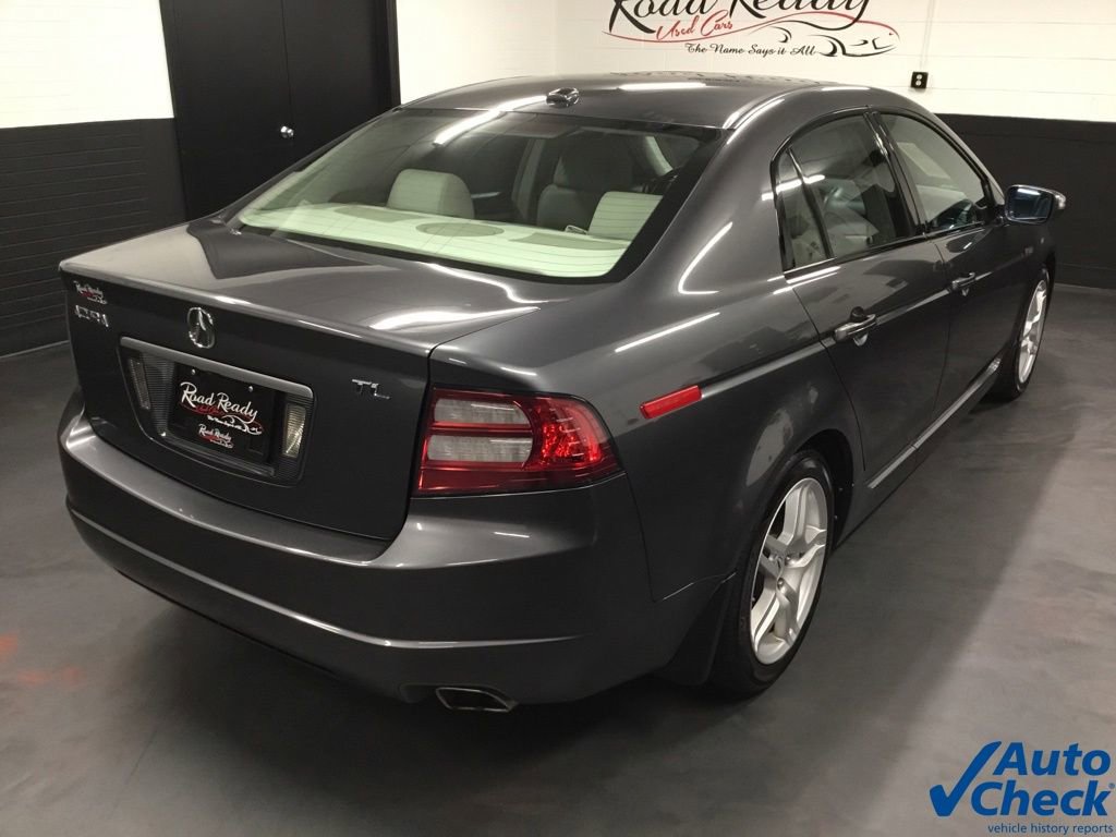 Used 2008 Acura TL 3.2 image 11