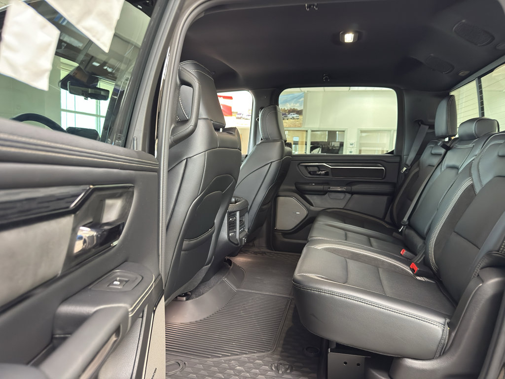 New 2026 RAM 1500 Rebel w/ G/T Package AWD/4WD image 30