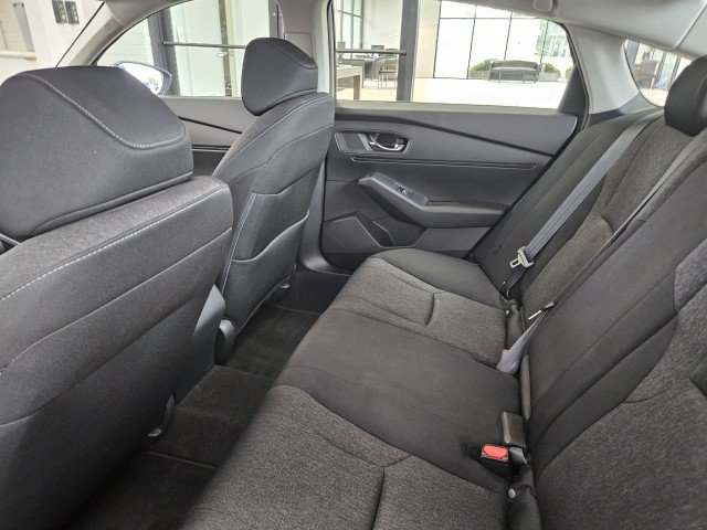 Used 2024 Honda Accord EX image 9
