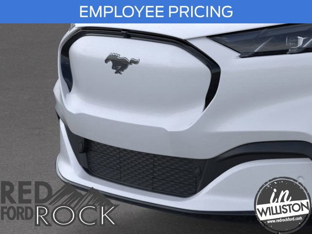 New 2025 Ford Mustang Mach-E Premium AWD/4WD image 17