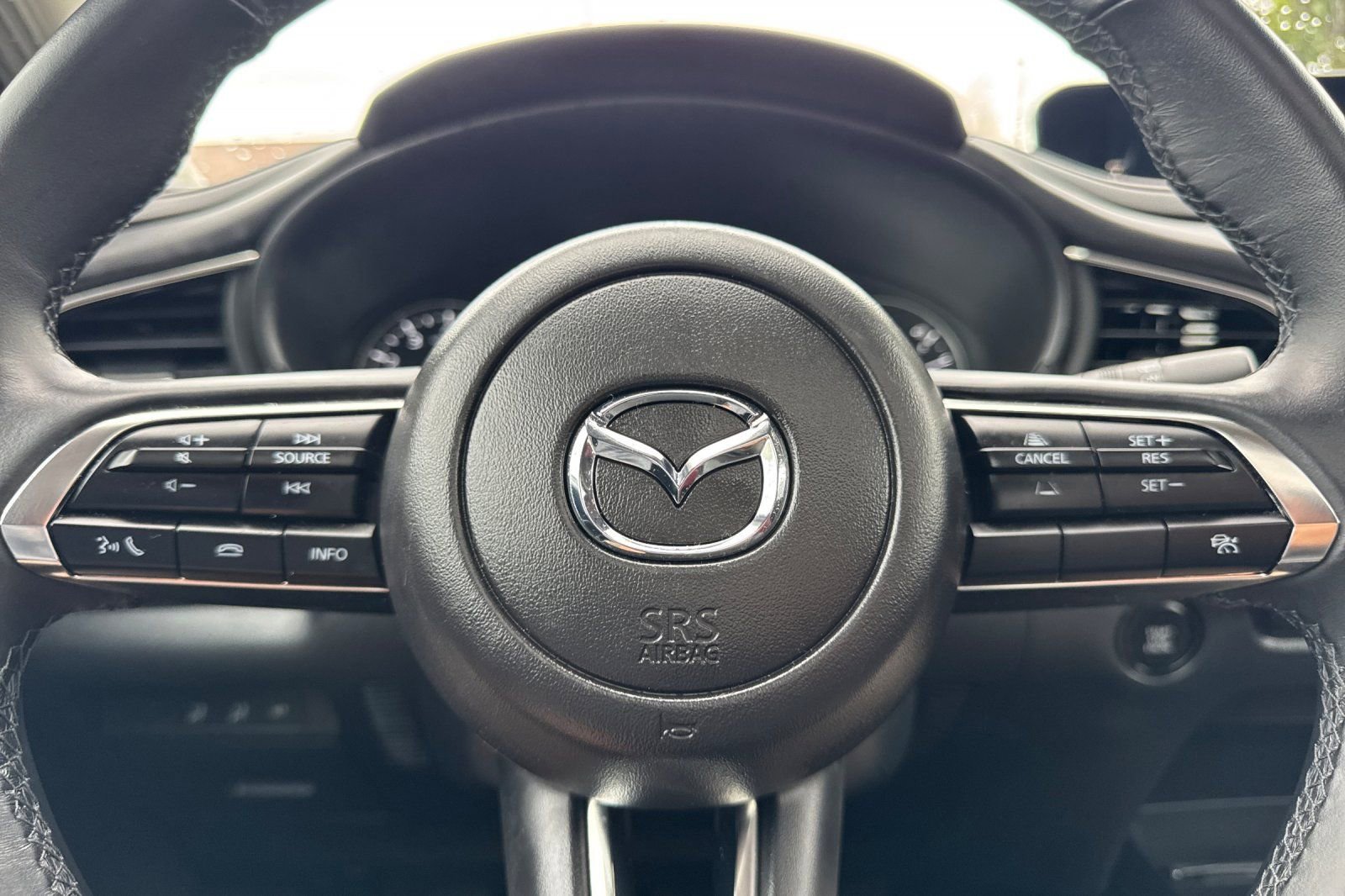 Certified 2025 MAZDA CX-30 AWD 2.5 S w/ Preferred Package image 25