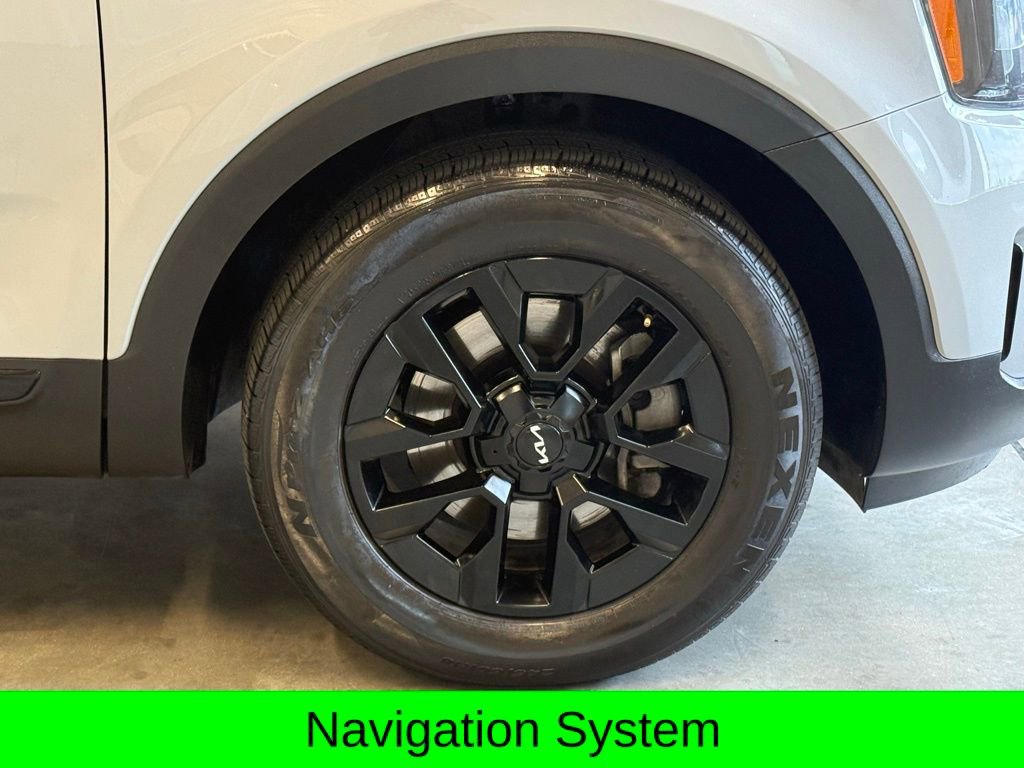 Used 2024 Kia Telluride SX X-Pro image 2