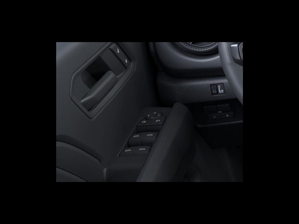 New 2026 Chevrolet Colorado W/T w/ WT Custom Package image 24