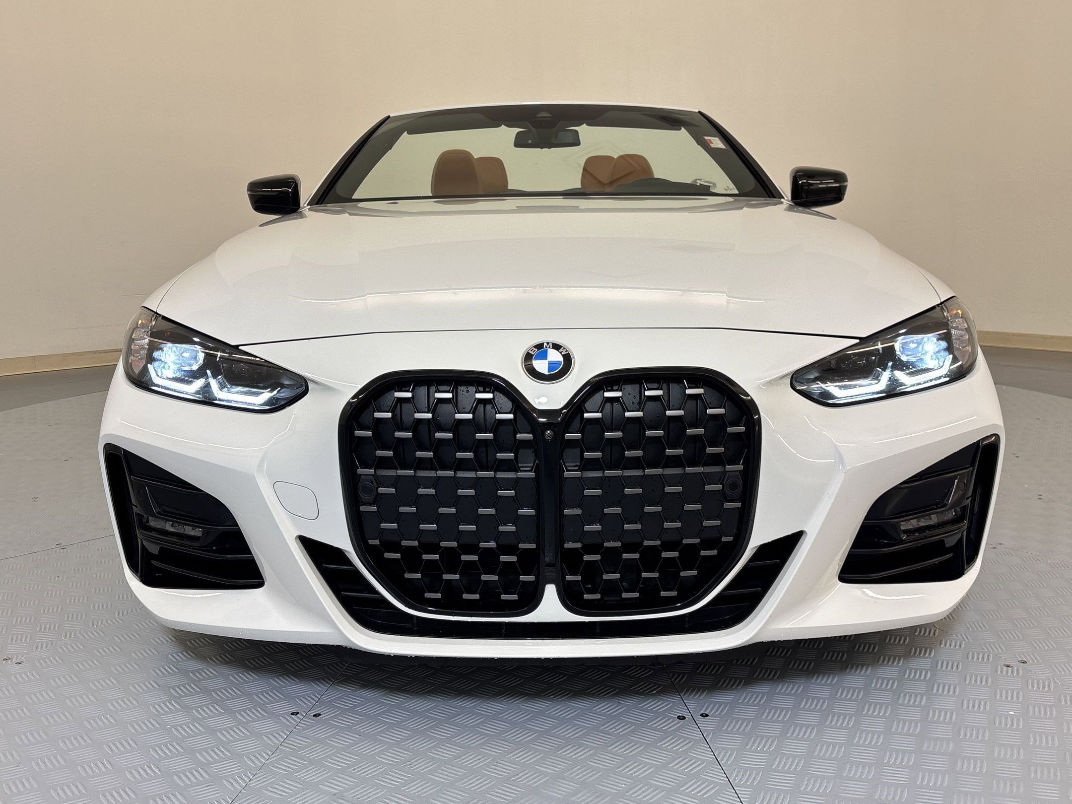 Used 2023 BMW 430i Convertible w/ M Sport Package image 5