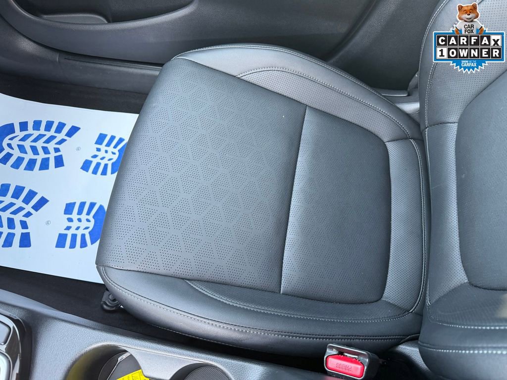 Used 2024 Kia Seltos EX image 29