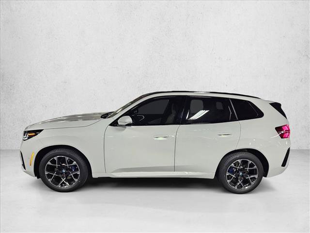 New 2026 BMW X3 xDrive30i w/ Premium Package AWD/4WD image 5