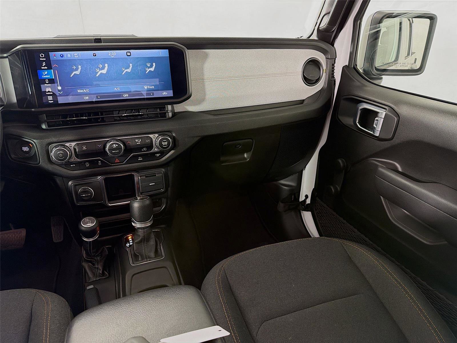 Used 2024 Jeep Gladiator Sport AWD/4WD image 22