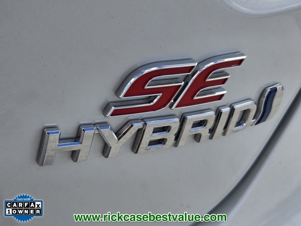 Used 2024 Toyota Corolla SE image 14