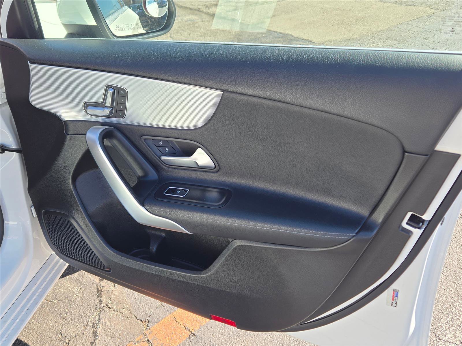 Used 2019 Mercedes-Benz A 220 4MATIC image 6
