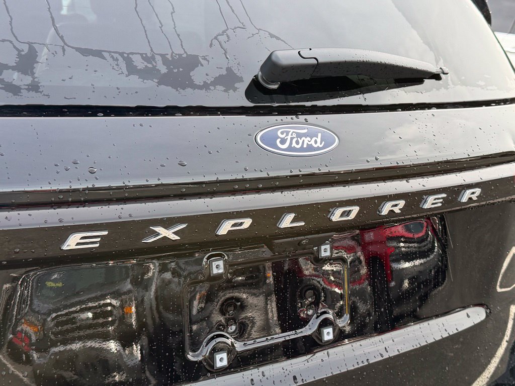 New 2027 Ford Explorer Active w/ Active Comfort Package AWD/4WD image 30