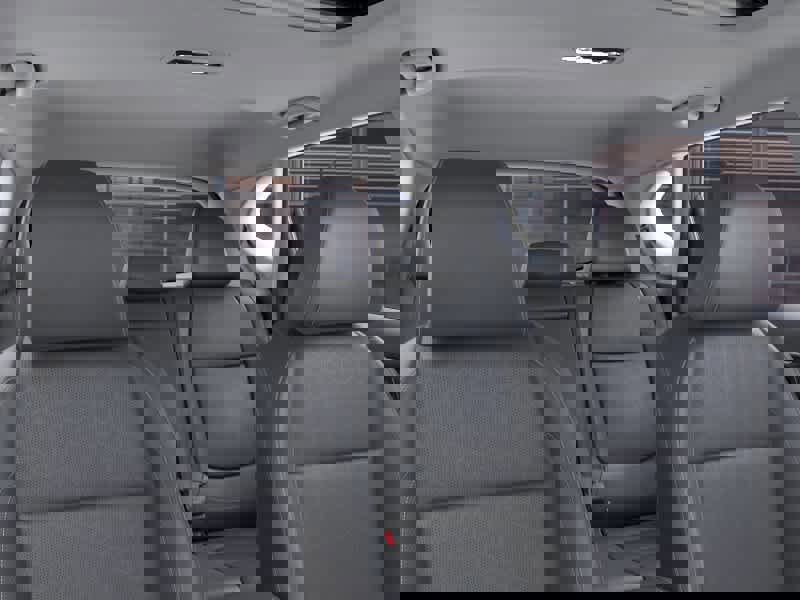 New 2026 Kia Seltos EX image 27