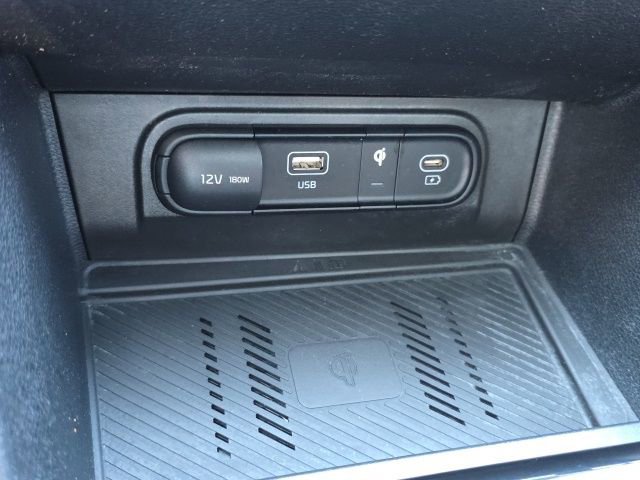 Used 2023 Kia Sportage X-Pro Prestige image 20