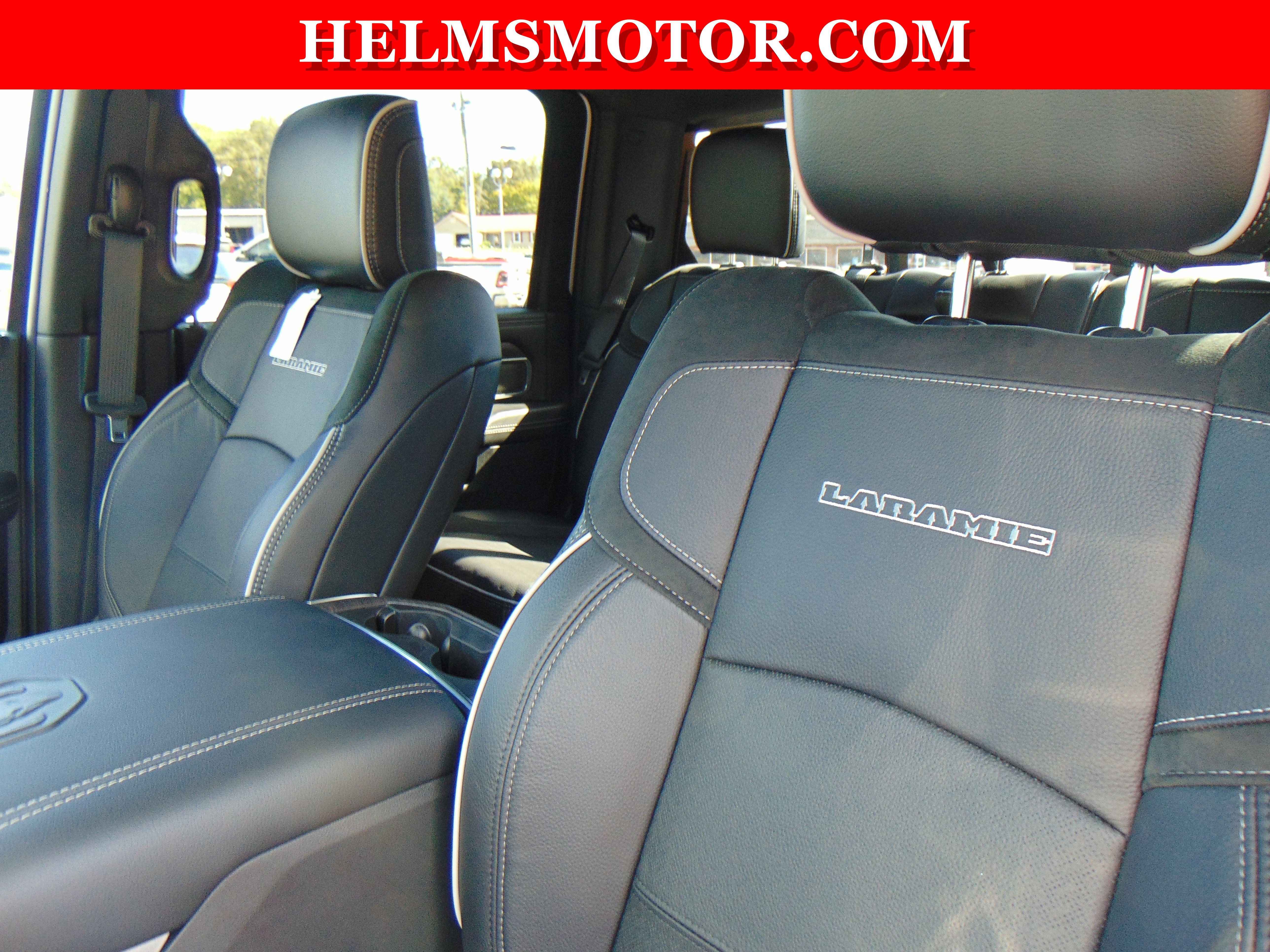 New 2026 RAM 3500 Laramie image 39