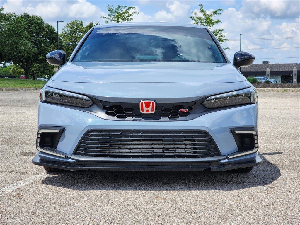 Used 2022 Honda Civic Si image 11