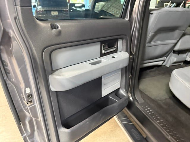 Used 2013 Ford F150 XLT w/ Luxury Equipment Group AWD/4WD image 54